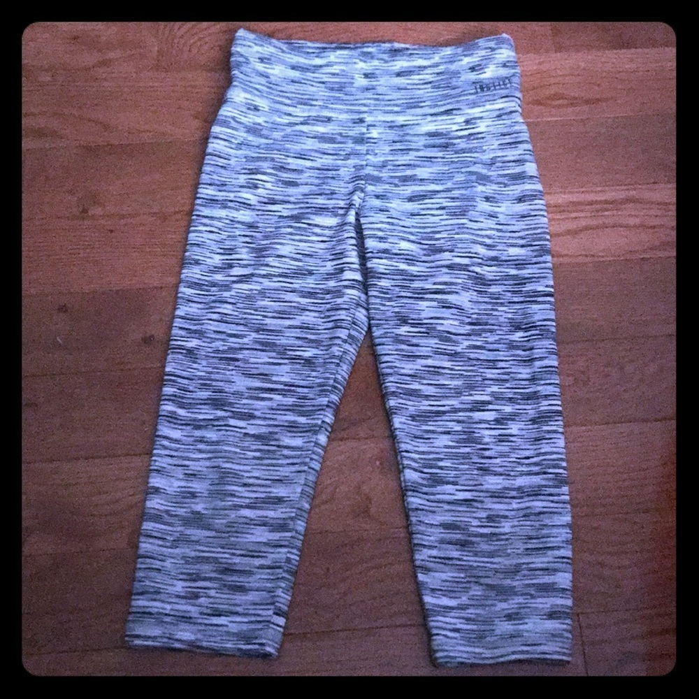 Justice size 12 Capri pants